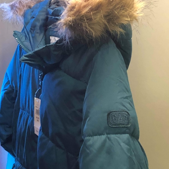 Kids jacket - Picture 3 of 3